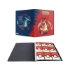 Pokémon UP: Mega Charizard X & Y - A5 Album for 80 Cards