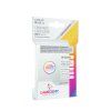 gamegenic 66x91 mm standard card game sleeves matte 50