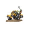 Warhammer 40k: ORKS - WARBIKERS
