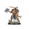 Age of Sigmar: Stormcast Eternals - The Blacktalons