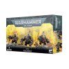 Warhammer 40k: Orks - Meganobz
