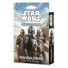 Star Wars: The Deckbuilding Game – Mandalorian Faction Pack