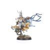 Warhammer Underworlds: Lumineth Realmlords - Thyrielle's Zephyrites