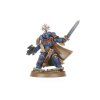 Warhammer 40k: Space Marines - Company Heroes