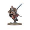 Warhammer 40k: Adeptus Custodes - Blade Champion