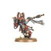 Warhammer 40k: World Eaters - Khârn the Betrayer