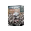 Combat Patrol: White Scars