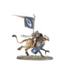 Age of Sigmar: Stormcast Eternals - Stormstrike Palladors