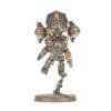 Warhammer Age of Sigmar: Kharadron Overlords - Null-Khemist