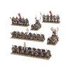 Warhammer Old World: Chaos Warriors