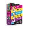 Taco, taco, wild!