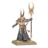Warhammer Old World: Sorcerer of Chaos
