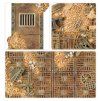 99700199045 Warhammer40000TerrainAreaSet02