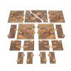 99700199045 Warhammer40000TerrainAreaSet01