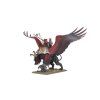 Warhammer Old World: General of the Empire on Imperial Griffon