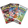 Pokémon TCG: First Partner Illustration Collection - Series 2