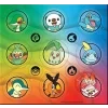 Pokémon TCG: First Partner Illustration Collection - Series 2