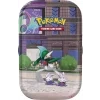 Nintendo Pokémon TCG Pokémon Go Mini Tin - Feraligatr
