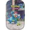 Pokémon TCG: Lumiose City Mini Tin