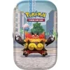 Nintendo Pokémon TCG Pokémon Go Mini Tin - Embroar
