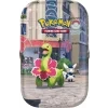 Pokémon TCG: Lumiose City Mini Tin