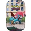 Pokémon TCG: Lumiose City Mini Tin