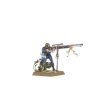Warhammer Old World: State Missile Troops
