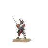 Warhammer Old World: Empire Greatswords
