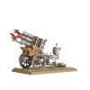 Warhammer Old World: Helblaster Volley Gun & Helstorm Rocket Battery