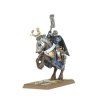 Warhammer Old World: Commanders of the Empire