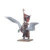 Warhammer Old World: Battle Standard Bearer On Royal Pegasus