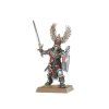 Warhammer Old World: Knights of the Realm on Foot