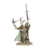 Warhammer Old World: Araloth, Lord of Talsyn