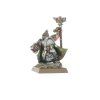 Warhammer Old World: Dwarf Runesmith