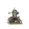 Warhammer Old World: Dwarf Lords with Shieldbearers