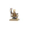 Warhammer Old World: Dwarf Miners