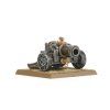 Warhammer Old World: Dwarf Cannon & Organ Gun