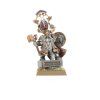 Warhammer Old World: Dwarf King With Oathstone