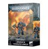 99120101387 LibrarianTerminatorArmourStock