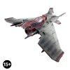 99590108090 VossPatternLightning01