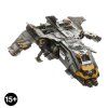 99590101350 SpaceMarinesFireRaptorGunship01