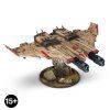 99560113055 TauAX1Tigershark01NEW