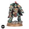 99853002308 SonsofHorusLegionPraetorLead