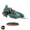 99863001708 HHLegionAstartesJavelinLandSpeeder01