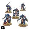 99563002302 NightLordsContekarTerminatorsLeadNEW
