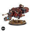 99560101606 ProteusLandSpeederSet101