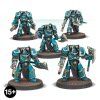99560102292 AlphaLegionLernaeanTerminatorSquad01