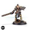 99550599002 GorHalfHornBountyHunter01