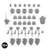 99550101407 ImperialFistLegionPhalanxSqaudUpgradeSet01
