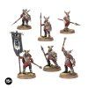 99861464029 MEWarriorsOfCarnDum01